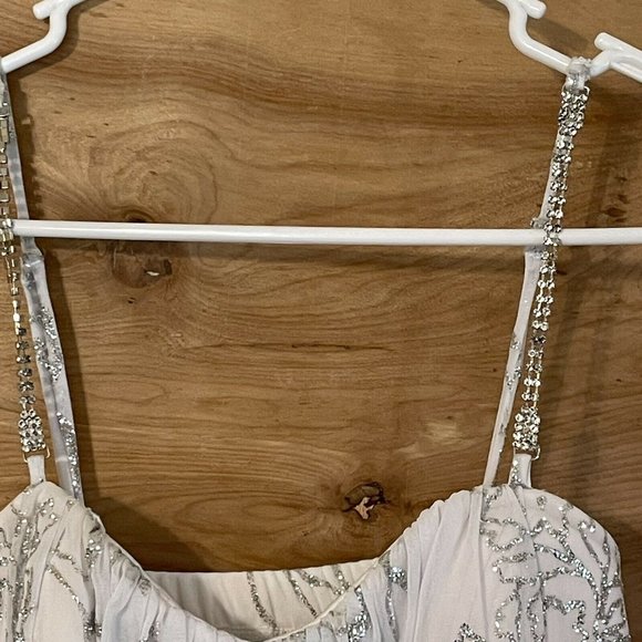 speechless womens small dress Spaghetti strap - Picture 8 of 10